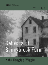 Cover image for Rebecca of Sunnybrook Farm (World Digital Library Edition)